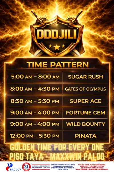 DDDJILI Game Online Resmi 2026