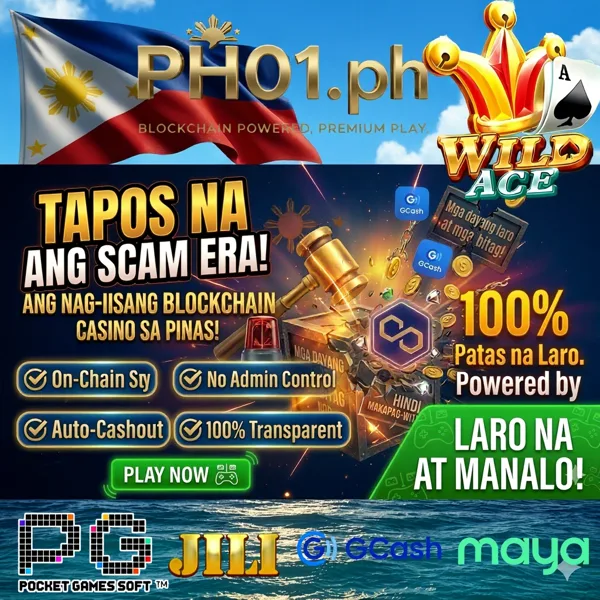 PH01 Login Resmi APK 2026