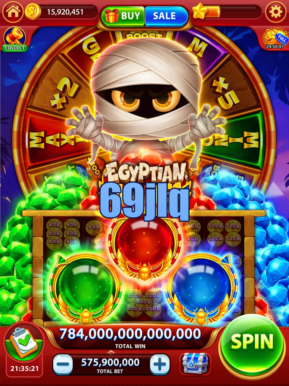 69jlq Mag-login