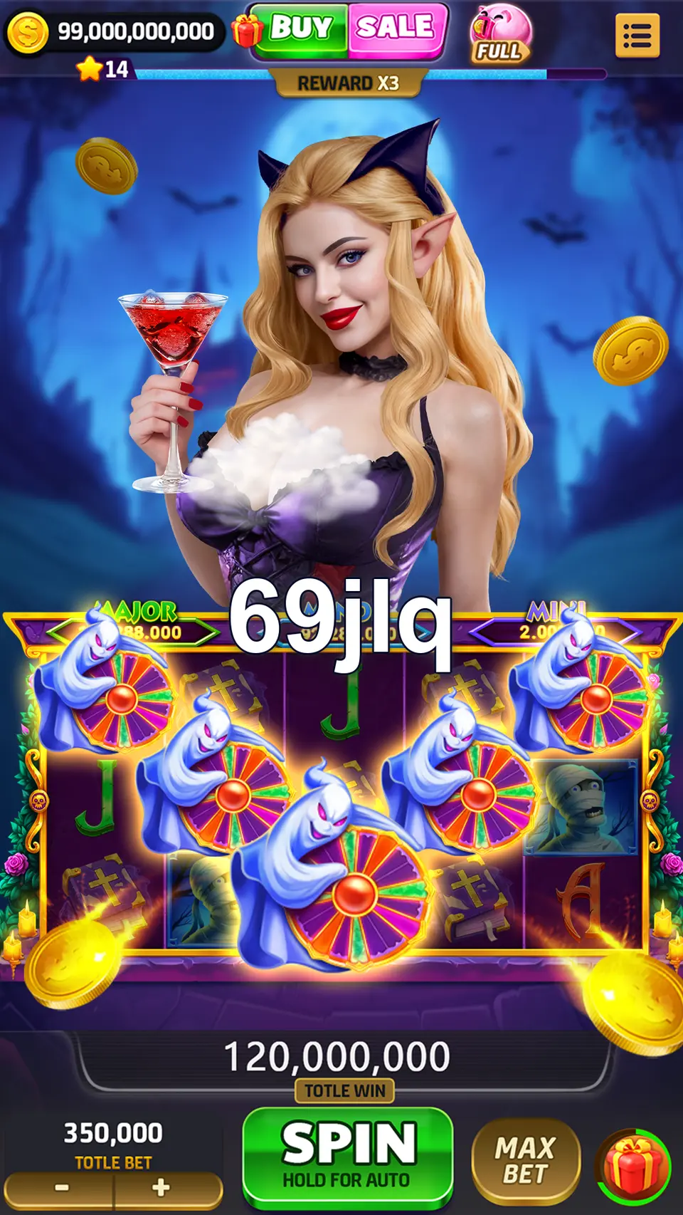 69jlq Mag-login